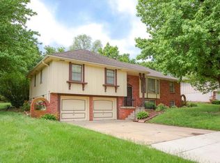 11609 E 61st St, Kansas City, MO 64133