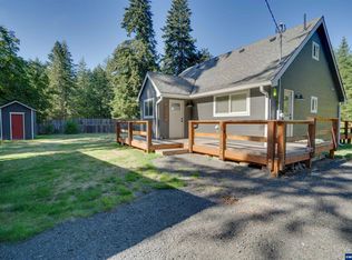 35349 Blitz Ln, Blodgett, OR 97326