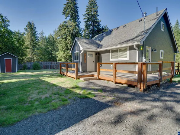 35349 Blitz Ln, Blodgett, OR 97326