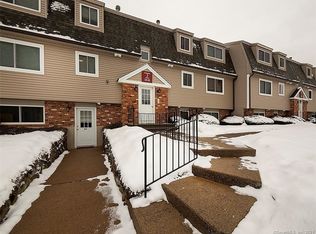 38 Evergreene #38, Wallingford, CT 06492