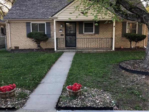 1120 N Locust Street, Denver, CO 80220