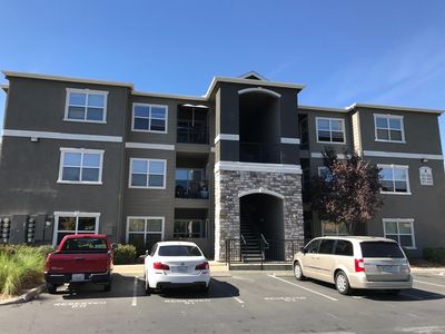 8434 Walerga Rd APT 1233, Antelope, CA, 95843