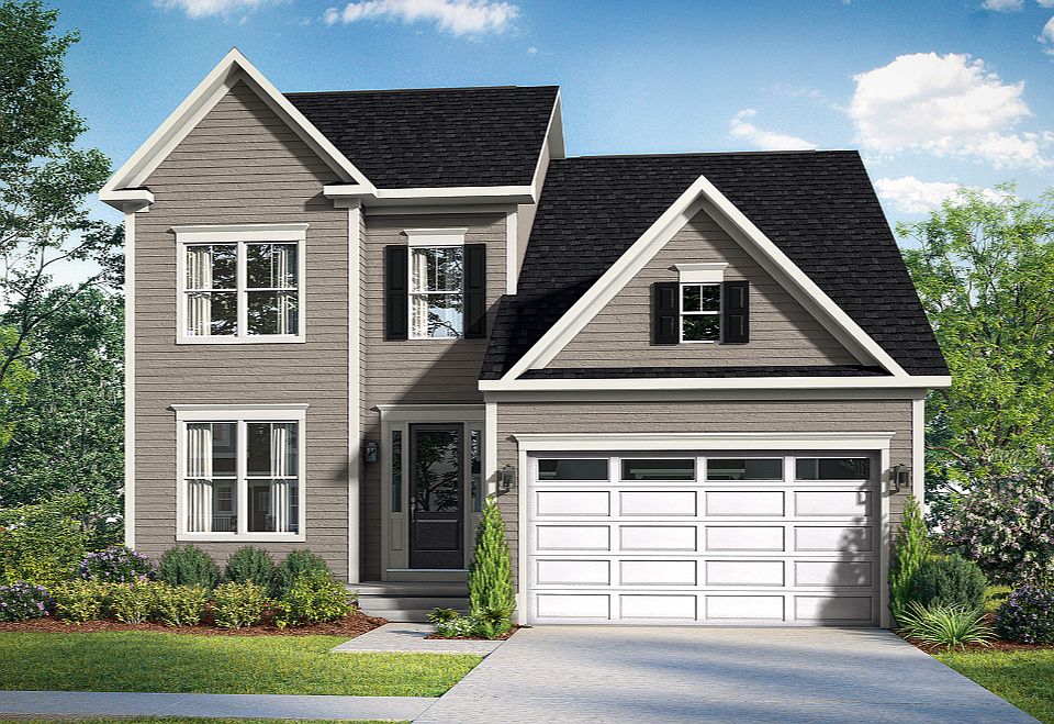 1st image of 31011 Silver Maple Dr Homesite # 190