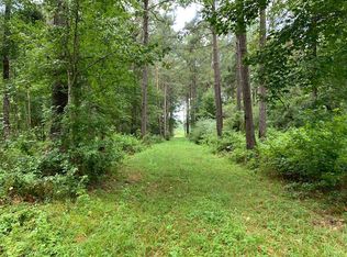 LOT 1 Highway 51 N, Osyka, MS 39657