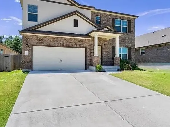 252 Falling Star Ln, Georgetown, TX 78628