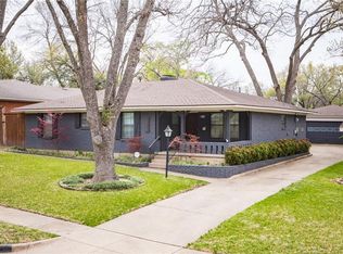 10828 Caprock Cir, Dallas, TX 75218