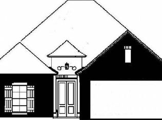 1531 Tuscany Ave, Lake Charles, LA 70605