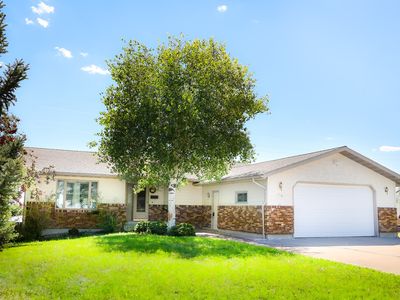 116 29th Ave NE, Great Falls, MT, 59404