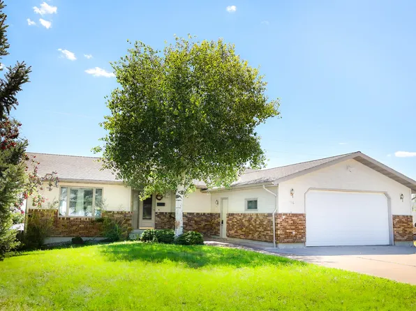 116 29th Ave NE, Great Falls, MT 59404