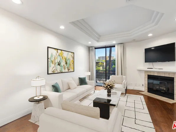 2500 Abbot Kinney Blvd APT 3, Venice, CA 90291