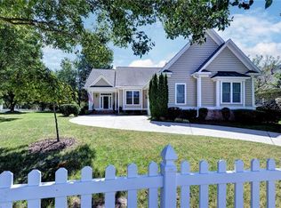 9101 Green Apple Way, Toano, VA 23168