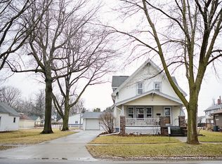308 SW Kent St, Greenfield, IA 50849