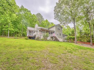 4950 Standifer Rd, Cohutta, GA 30710