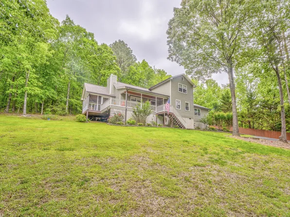 4950 Standifer Rd, Cohutta, GA 30710