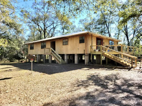 16552 198th Trce, O'Brien, FL 32071