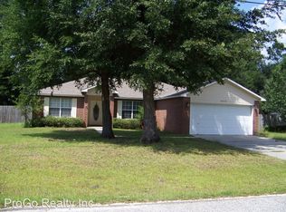 4275 Crosswinds Dr, Milton, FL 32583