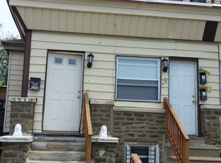 5719 N Park Avenue #FL 1ST, Philadelphia, PA 19141