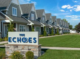 1219 Echoes Cir, South Bend, IN 46617