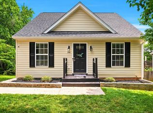 341 Blackhawke Dr, Lynchburg, VA 24502