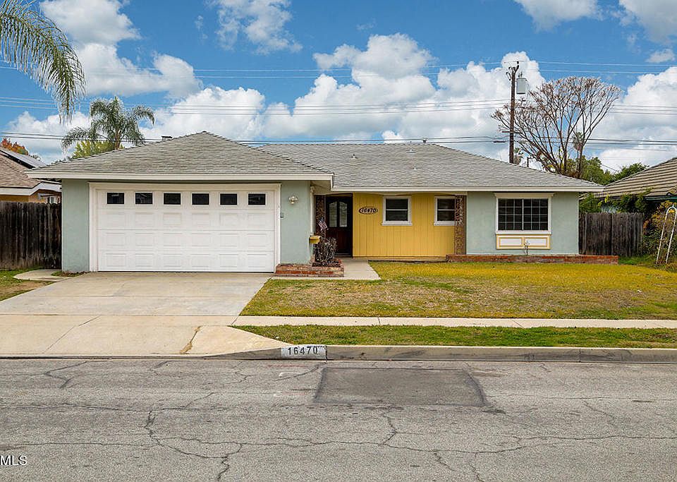 1st image of 16470 Heathfield Dr