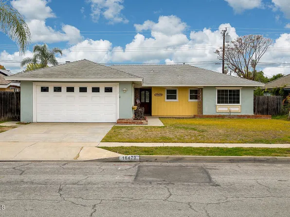 16470 Heathfield Dr, Whittier, CA 90603