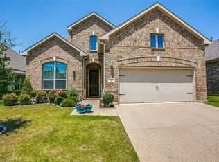 11841 Serenity Hill Dr, Euless, TX 76040