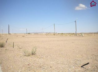 4002 Sommerset Arc, Las Cruces, NM 88011