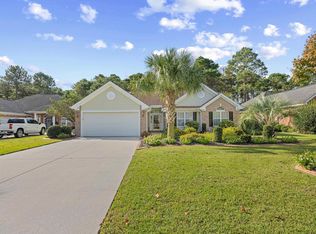 4448 Tralee Pl, Myrtle Beach, SC 29579