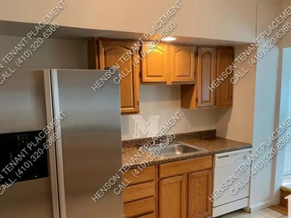 707 N Glover St, Baltimore, MD 21205