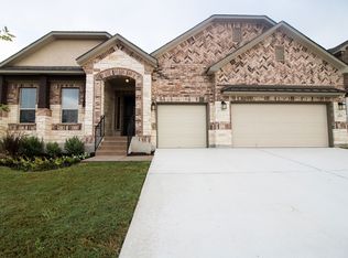 12215 Merritt Villa, San Antonio, TX 78253