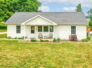 1595 County Road 10, Bellefontaine, OH 43311
