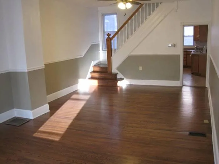 Dining Room - 1602 N Union St