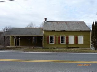 1743 County Route 28, Granville, NY 12832