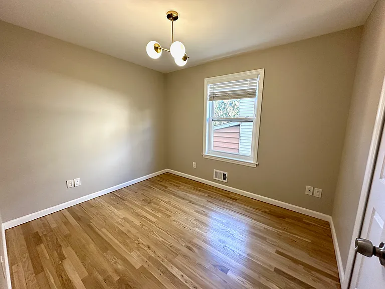 Bedroom #3