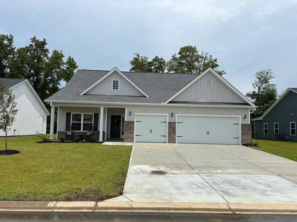 203 Stillbrook Dr. Lot 74 Corolla Plan, Longs, SC 29568