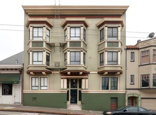 1221 Union St APT 6, San Francisco, CA 94109