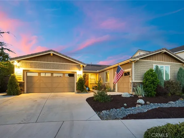 13536 Carista Blvd, Riverside, CA 92503