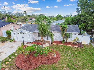 9011 Hunt Club Ln, Port Richey, FL, 34668