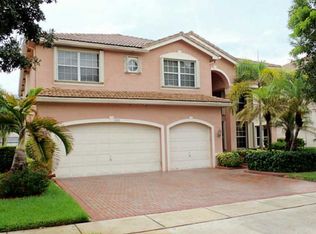 2105 SW 166th Ave, Miramar, FL 33027