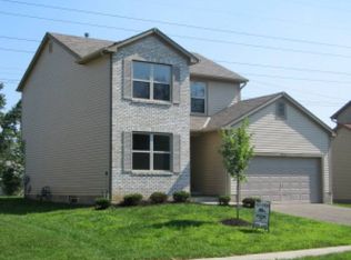 2436 Edmonton Rd, Columbus, OH 43229