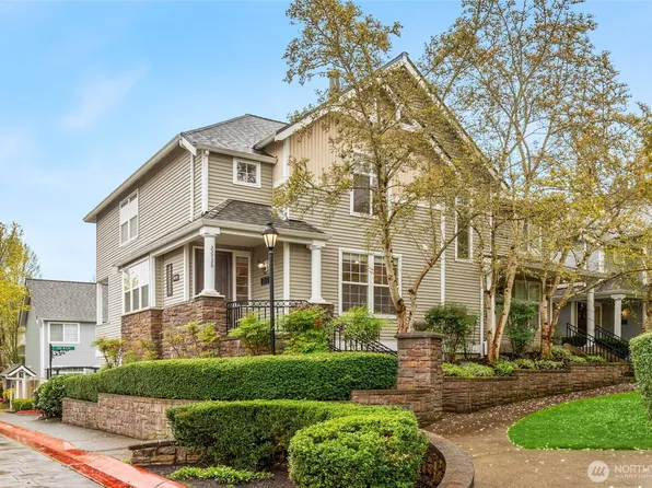 22736 NE 4th Lane, Sammamish, WA 98074