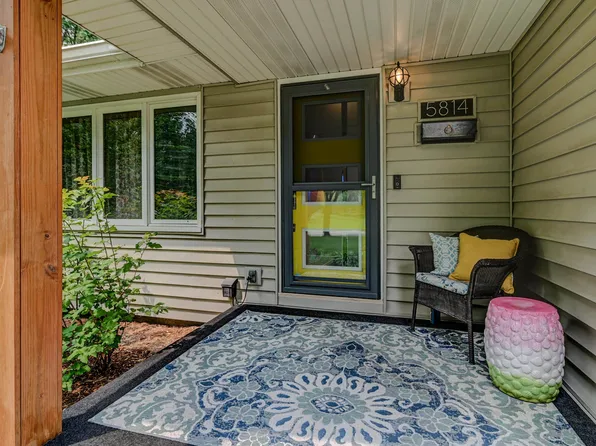 5814 Bartlett Ln, Madison, WI 53711