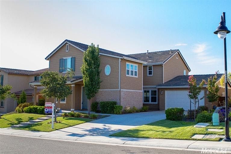 1022 Silver Saddle Ln, Rocklin, CA 95765 Zillow