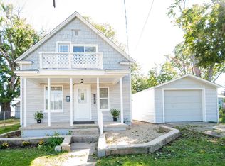 342 Beach St S, Kewanee, IL 61443