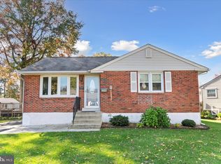 2840 Jarrett Ln, Hatboro, PA 19040