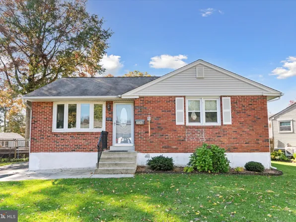 2840 Jarrett Ln, Hatboro, PA 19040