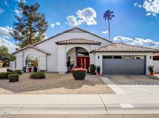 4509 E Sunnyside Ln, Phoenix, AZ 85032