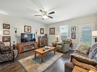 5817 Deck House Rd, Fort Worth, TX 76179