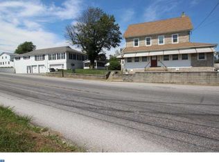 1475 Georgetown Rd, Christiana, PA 17509