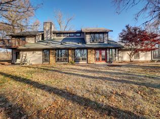 313 Mockingbird Hills Rd, Ozark, MO 65721